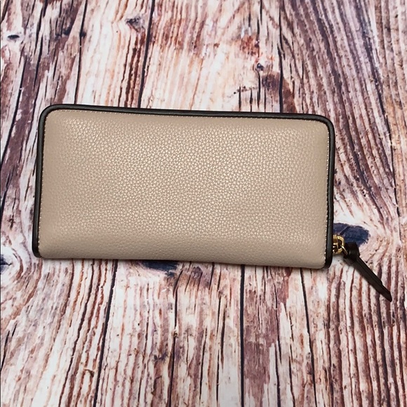 NWT KATE SPADE Neda leather wallet - Picture 2 of 4